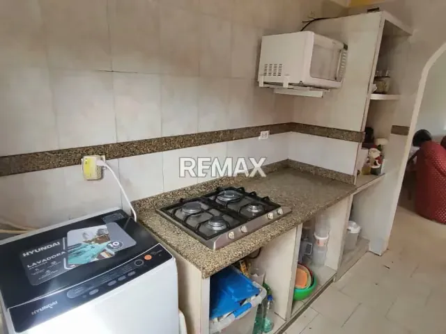Casa en Venta Urb. Colinas de Betania - 6