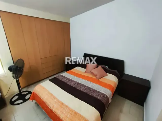Casa en Venta Urb. Colinas de Betania - 8