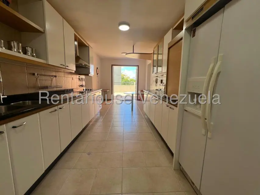 Apartamento (1 Nivel) en Venta en Miranda, Distrito Metropolitano - 11