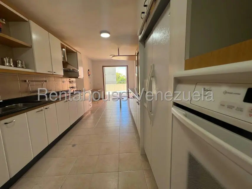 Apartamento (1 Nivel) en Venta en Miranda, Distrito Metropolitano - 12