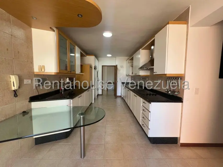 Apartamento (1 Nivel) en Venta en Miranda, Distrito Metropolitano - 15