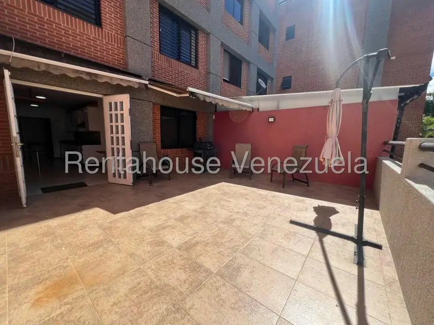 Apartamento (1 Nivel) en Venta en Miranda, Distrito Metropolitano - 20
