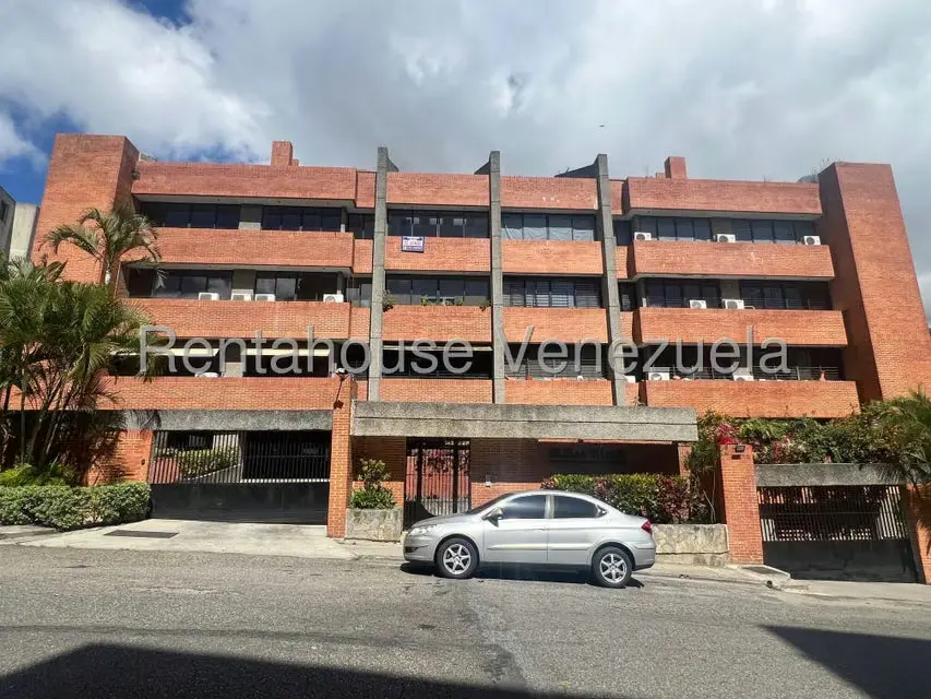 Apartamento (1 Nivel) en Venta en Miranda, Distrito Metropolitano - 24