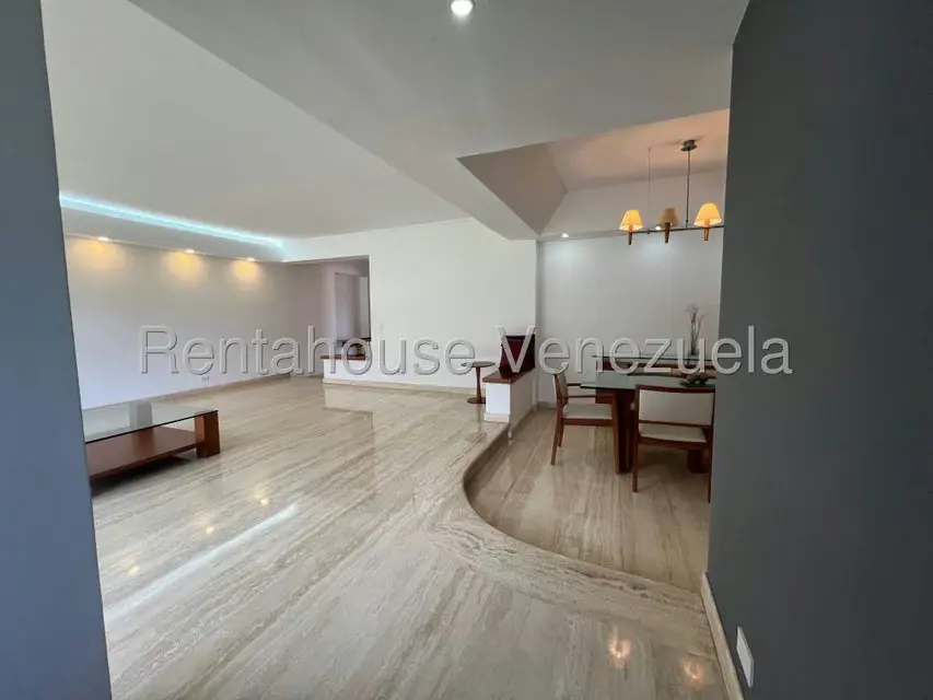Apartamento (1 Nivel) en Venta en Miranda, Distrito Metropolitano - 26