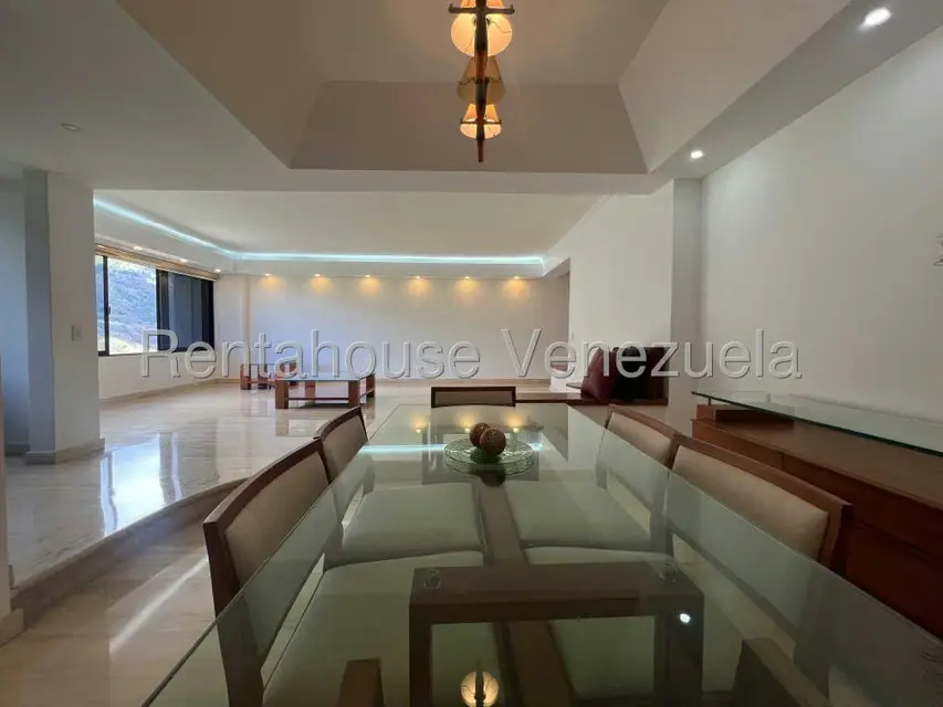 Apartamento (1 Nivel) en Venta en Miranda, Distrito Metropolitano - 27