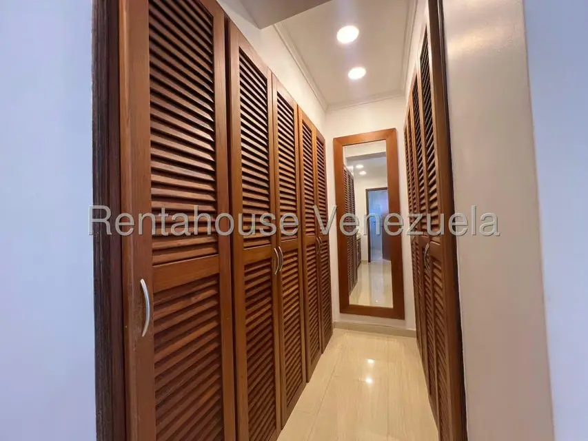 Apartamento (1 Nivel) en Venta en Miranda, Distrito Metropolitano - 35