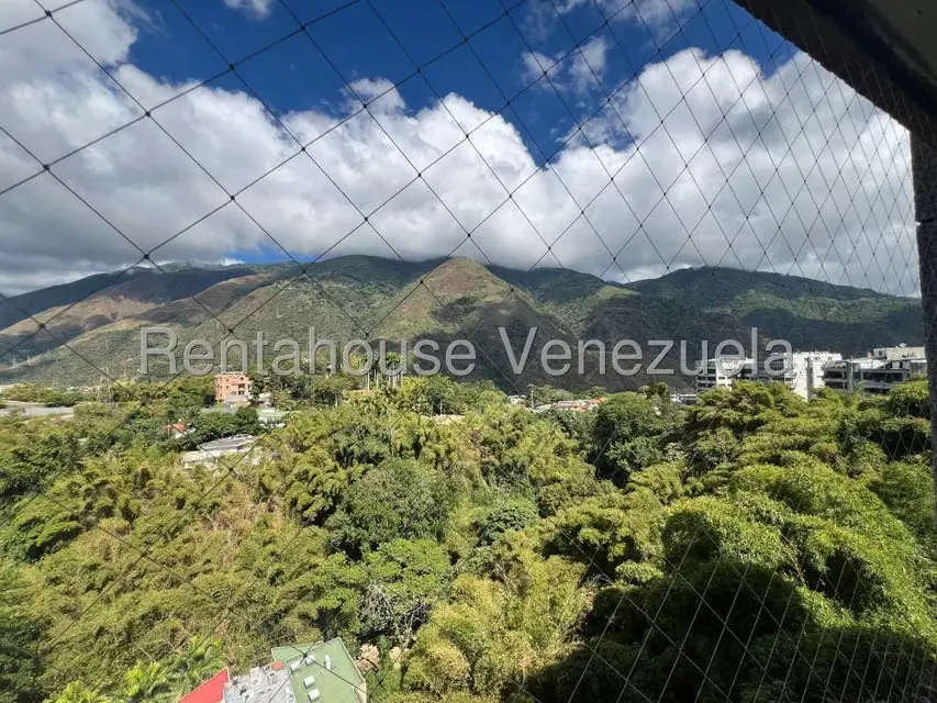 Apartamento (1 Nivel) en Venta en Miranda, Distrito Metropolitano - 38