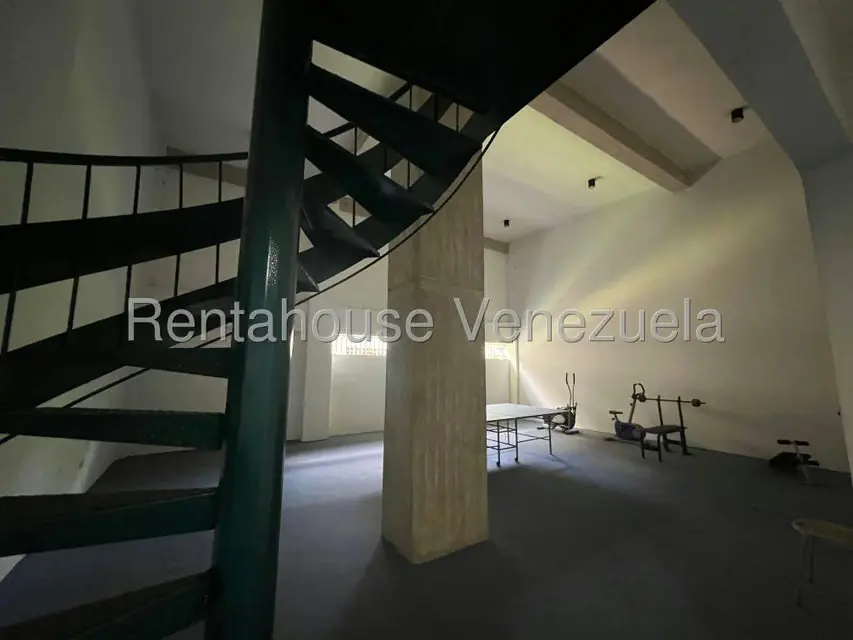 Apartamento (1 Nivel) en Venta en Miranda, Distrito Metropolitano - 40
