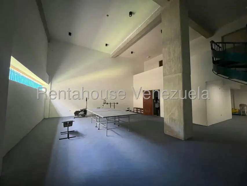 Apartamento (1 Nivel) en Venta en Miranda, Distrito Metropolitano - 41