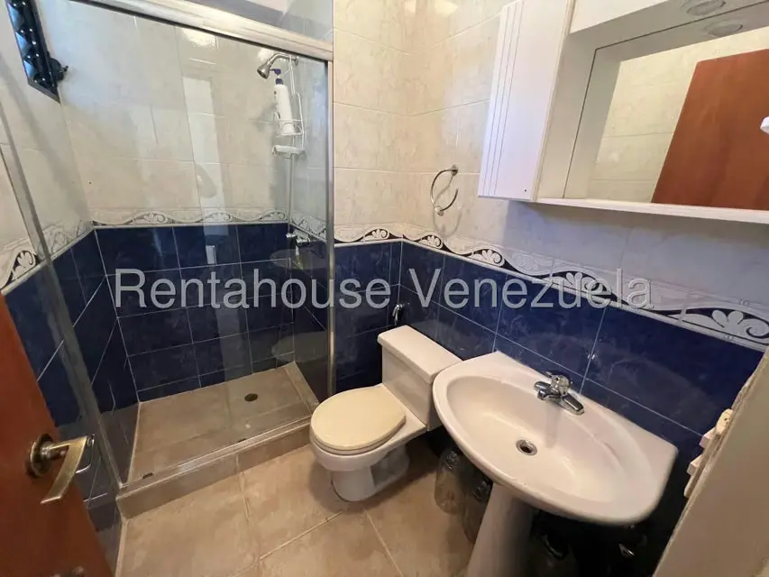 Apartamento (1 Nivel) en Venta en Miranda, Distrito Metropolitano - 47