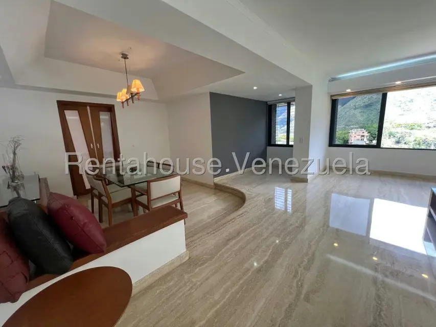 Apartamento (1 Nivel) en Venta en Miranda, Distrito Metropolitano - 5