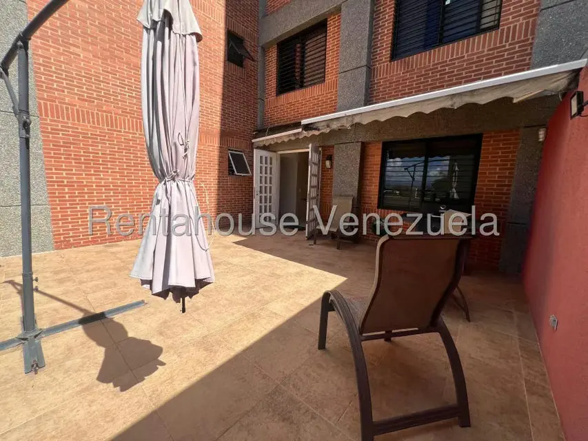 Apartamento (1 Nivel) en Venta en Miranda, Distrito Metropolitano - 8