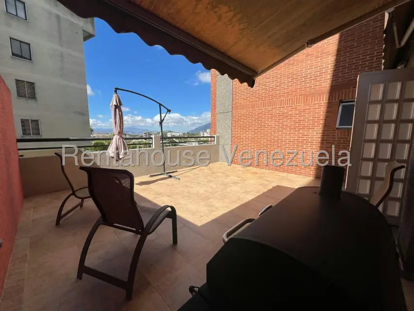 Apartamento (1 Nivel) en Venta en Miranda, Distrito Metropolitano - 9