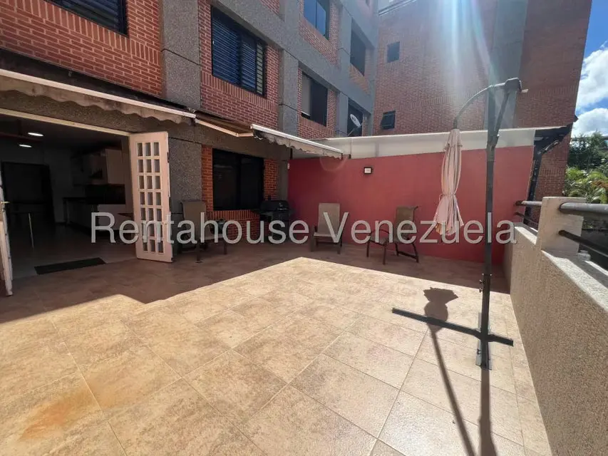Apartamento (1 Nivel) en Venta en Miranda, Distrito Metropolitano - 10