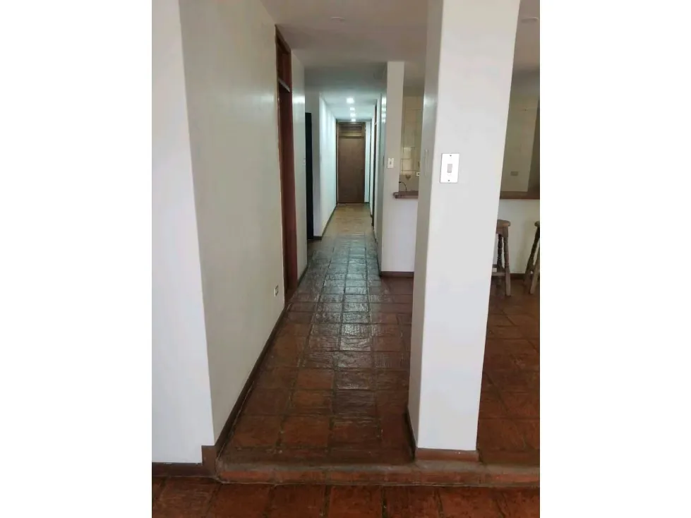 Alquilo apartamento 120m2 Las Mercedes 3507 - 2