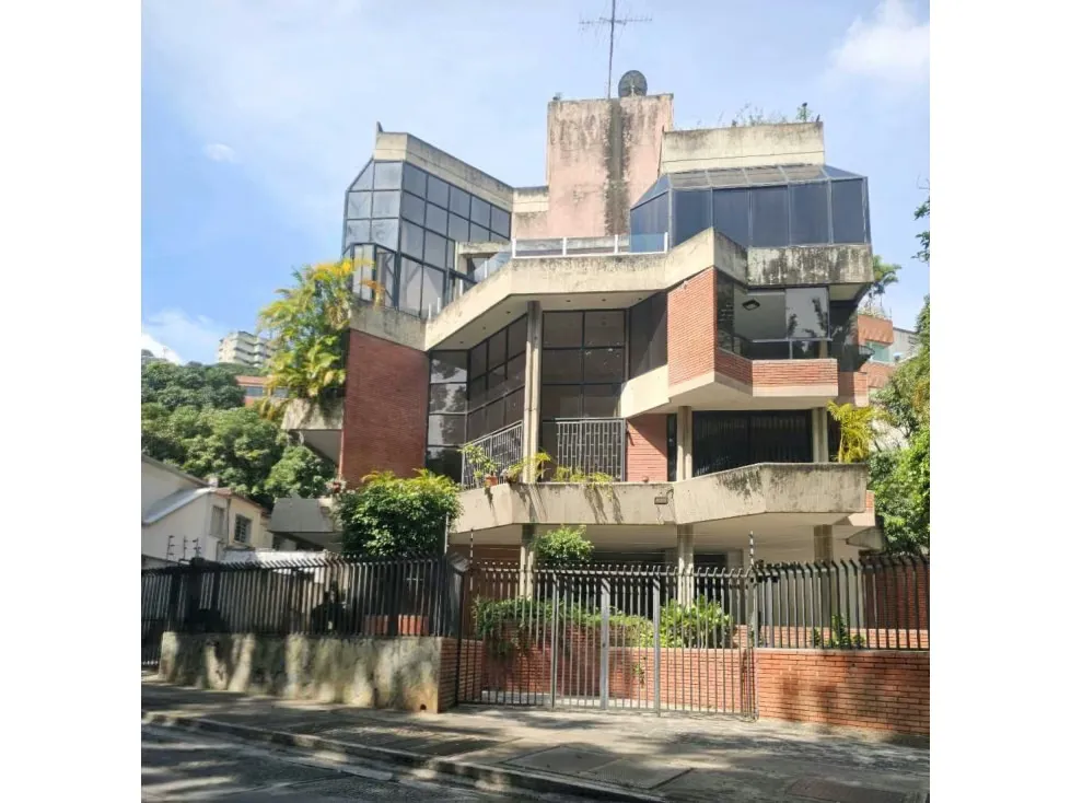 Alquilo apartamento 120m2 Las Mercedes 3507 - 14