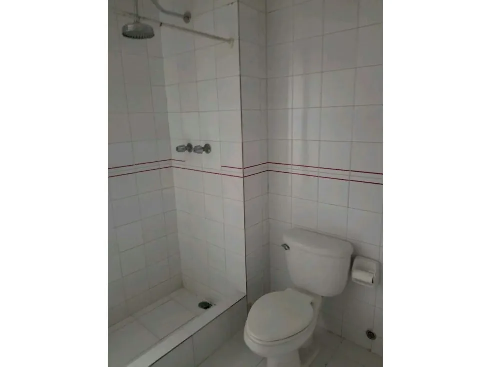 Alquilo apartamento 120m2 Las Mercedes 3507 - 15