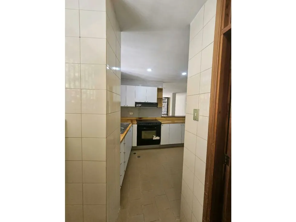 Alquilo apartamento 120m2 Las Mercedes 3507 - 27