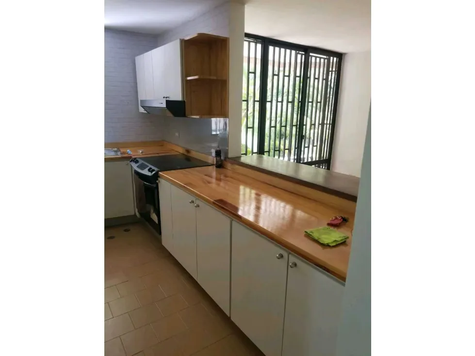 Alquilo apartamento 120m2 Las Mercedes 3507 - 7