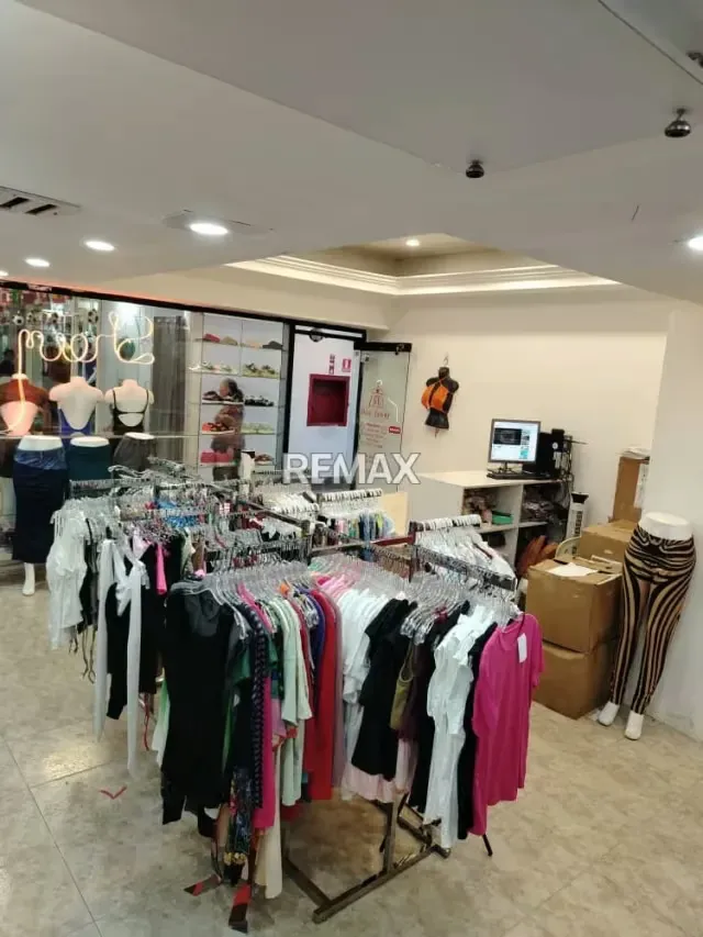 C.C. Galerías - 3