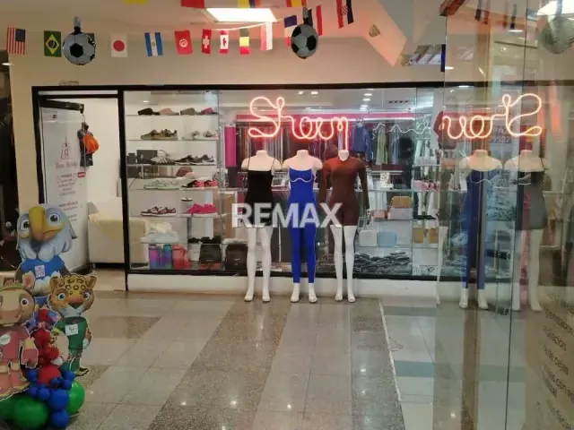 C.C. Galerías - 5