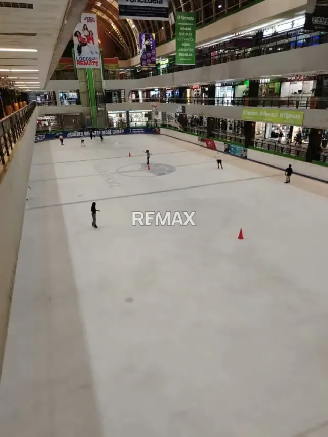 C.C. Galerías - 9