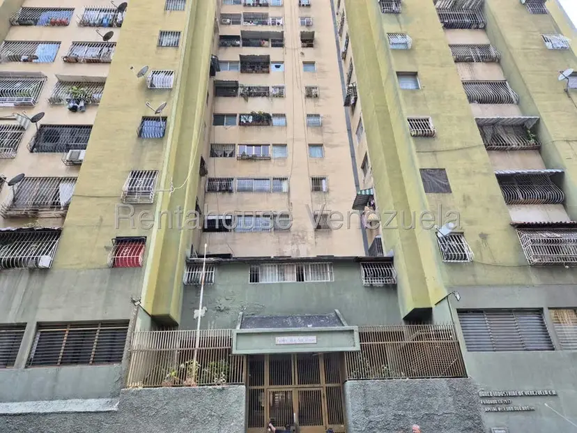 Apartamento (1 Nivel) en Venta en Parroquia San Jose, Distrito Metropolitano