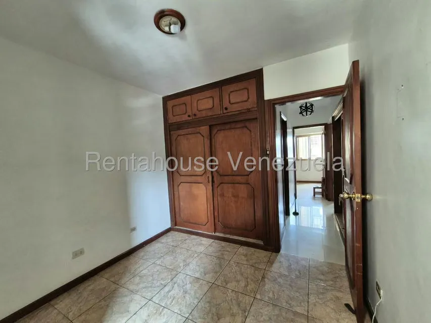 Apartamento (1 Nivel) en Venta en Parroquia San Jose, Distrito Metropolitano - 20
