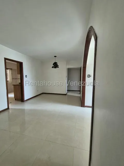 Apartamento (1 Nivel) en Venta en Parroquia San Jose, Distrito Metropolitano - 2
