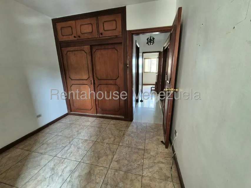 Apartamento (1 Nivel) en Venta en Parroquia San Jose, Distrito Metropolitano - 21