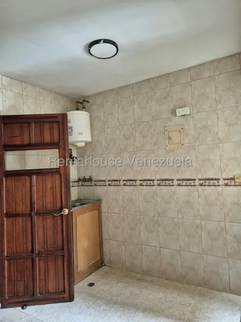 Apartamento (1 Nivel) en Venta en Parroquia San Jose, Distrito Metropolitano - 8