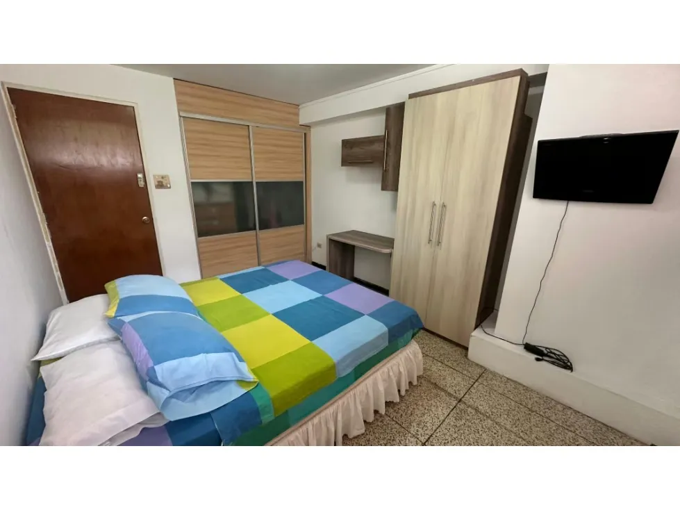 Se Alquila Apartamento en Los Palos Grandes - 13
