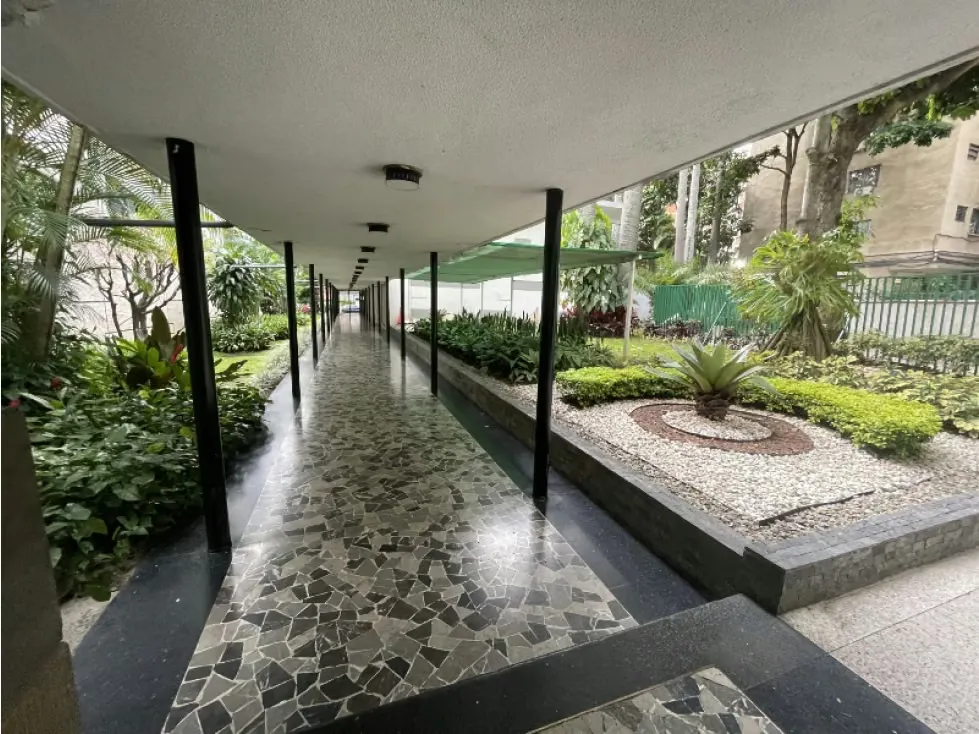Se Alquila Apartamento en Los Palos Grandes - 16