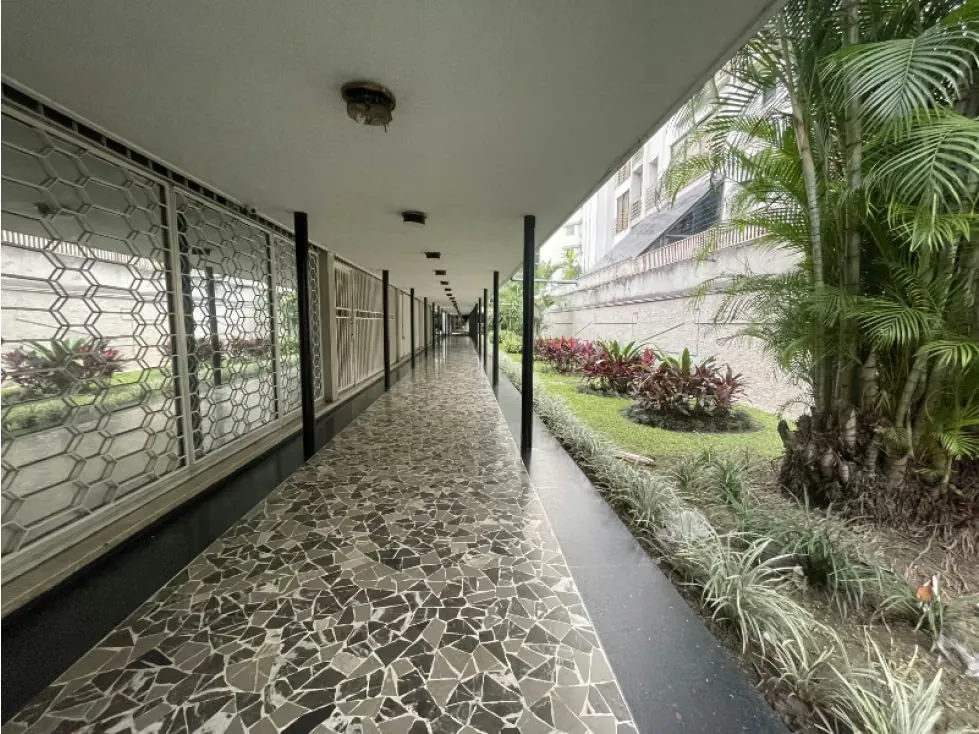 Se Alquila Apartamento en Los Palos Grandes - 17