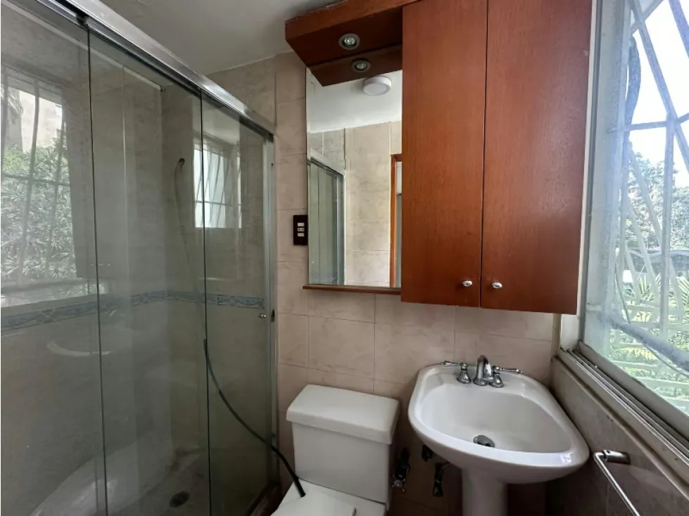 Se Alquila Apartamento en Los Palos Grandes - 7