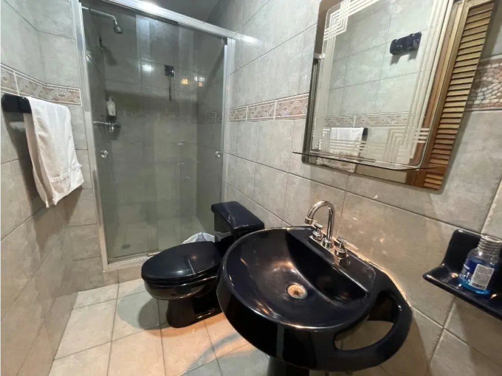 Se Alquila Apartamento en Los Palos Grandes - 8