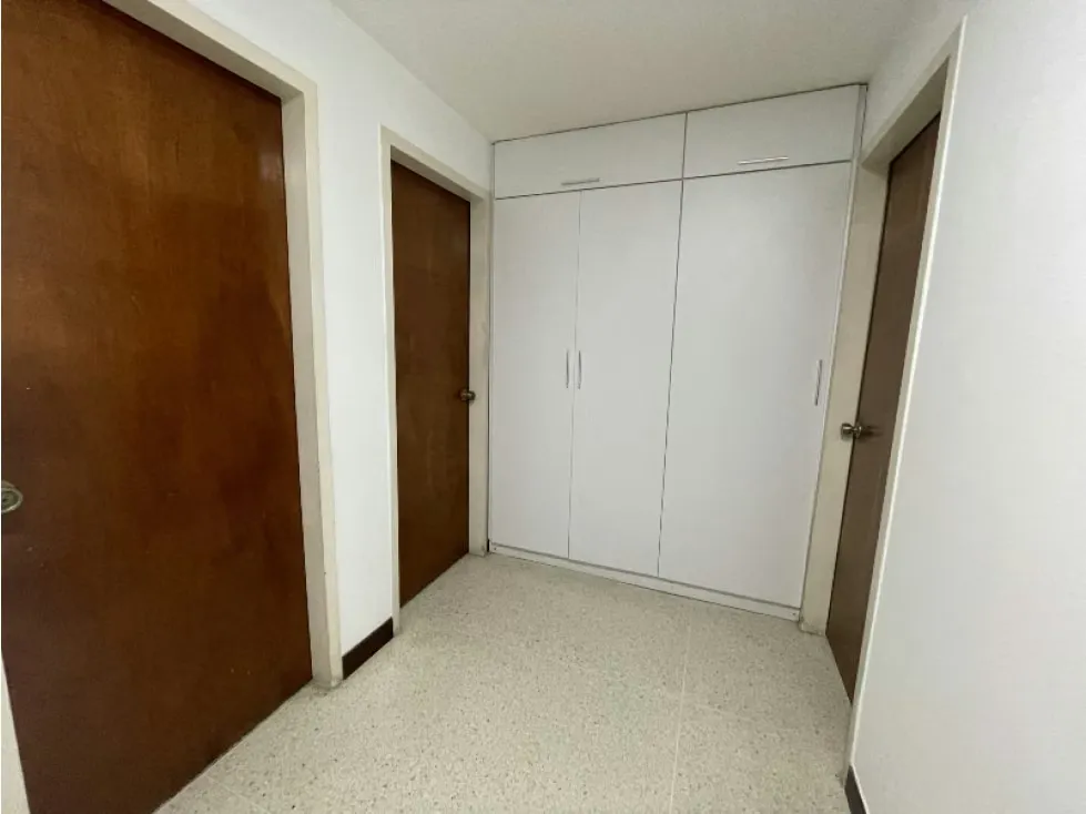 Se Alquila Apartamento en Los Palos Grandes - 9