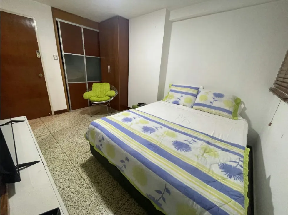 Se Alquila Apartamento en Los Palos Grandes - 10
