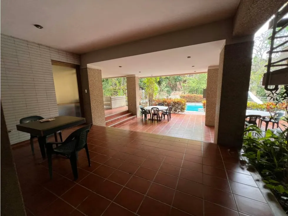 Se Vende edificio 1450m² const + 3700 terr 8h+s/8.5b+s/12p Los Chorros - 26