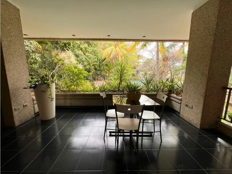 Se Vende edificio 1450m² const + 3700 terr 8h+s/8.5b+s/12p Los Chorros - 4