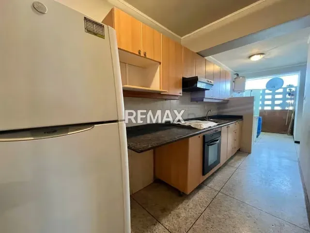 En alquiler apartamento amoblado ETIQUETA VERDE en el casco de Chacao, balcon con hermosa vista y 1 puesto de estacionamiento - 12