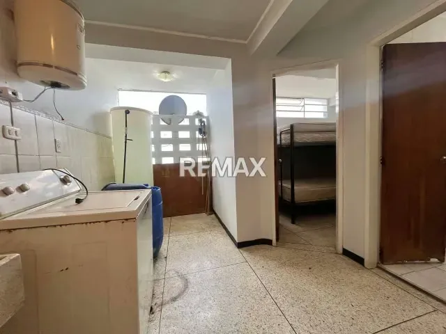 En alquiler apartamento amoblado ETIQUETA VERDE en el casco de Chacao, balcon con hermosa vista y 1 puesto de estacionamiento - 15