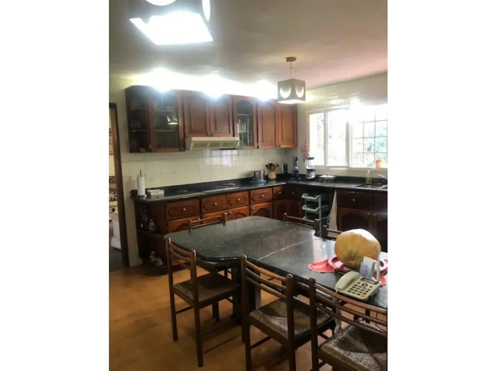 Se Vende Casa C.Cerrada-455m²-5H+6B+6P+Planta-La Lagunita 8698 - 14
