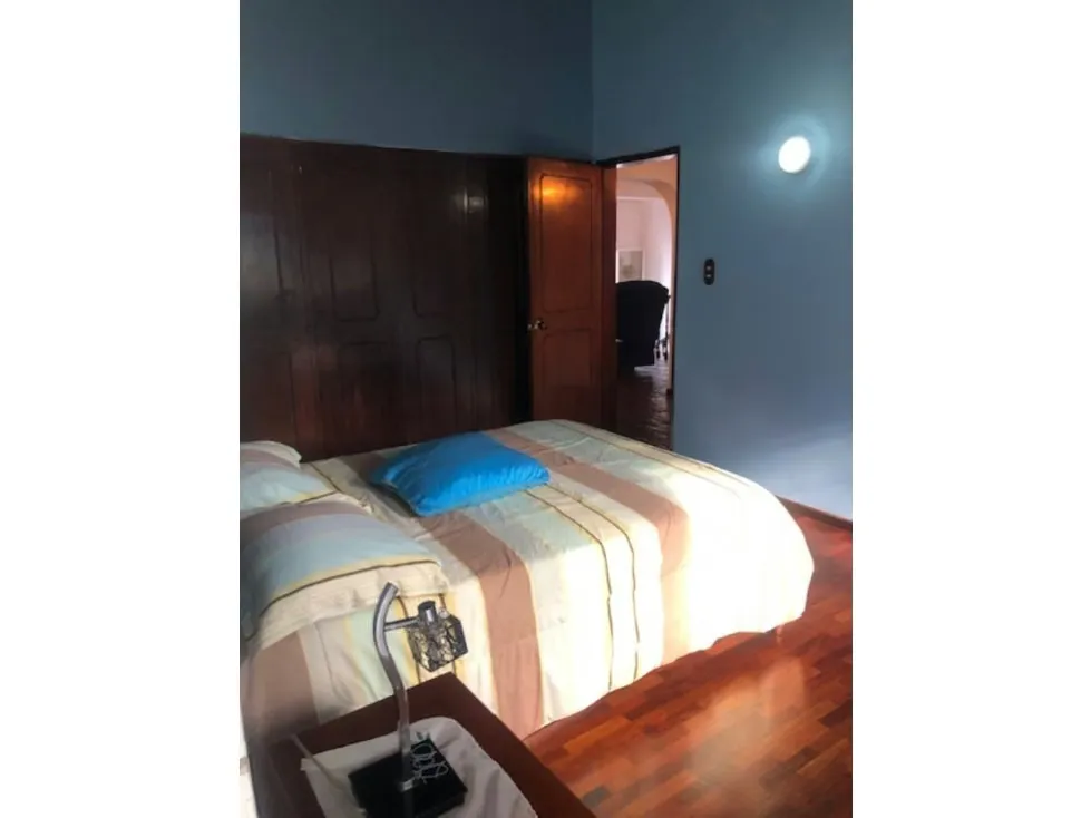 Se Vende Casa C.Cerrada-455m²-5H+6B+6P+Planta-La Lagunita 8698 - 24