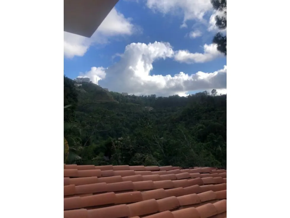 Se Vende Casa C.Cerrada-455m²-5H+6B+6P+Planta-La Lagunita 8698 - 34