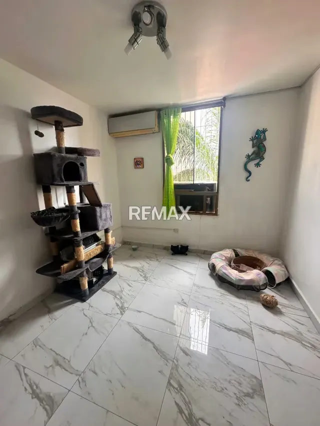 Apartamento en urb. Club hípico Las Trinitarias - 5