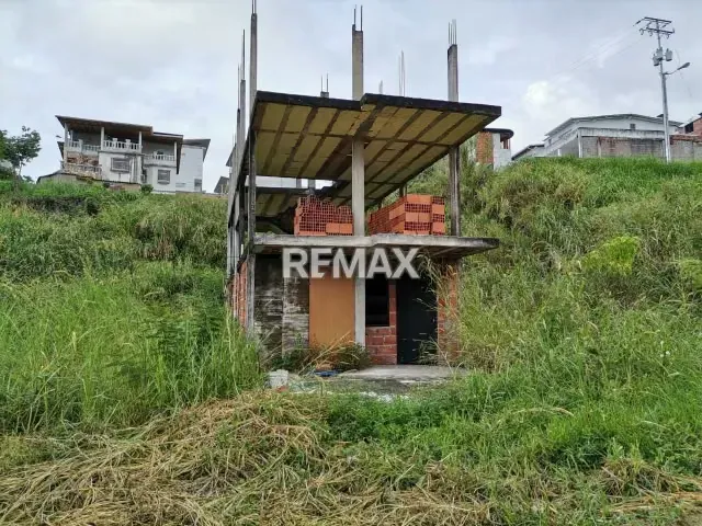 Parcela En Venta - 4
