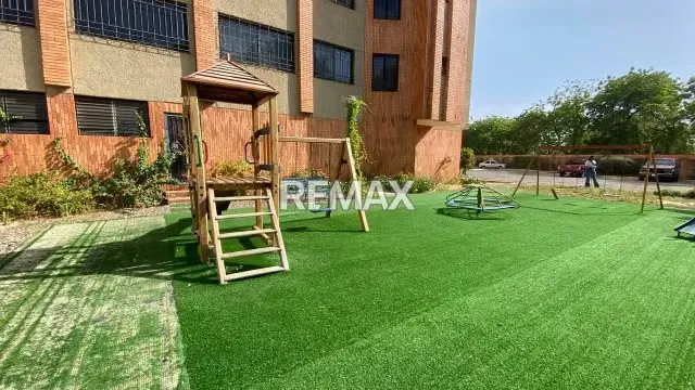 Apartamento Residencia Villa Mercedes - 2