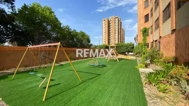 Apartamento Residencia Villa Mercedes - 3