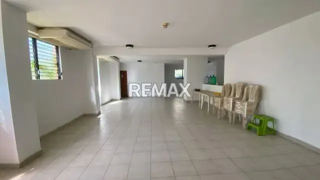 Apartamento Residencia Villa Mercedes - 4